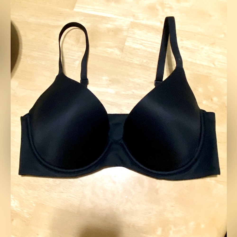 Aerie Smoothez Pull on Push Up Bra